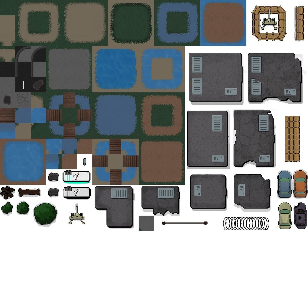 EXODUS project image