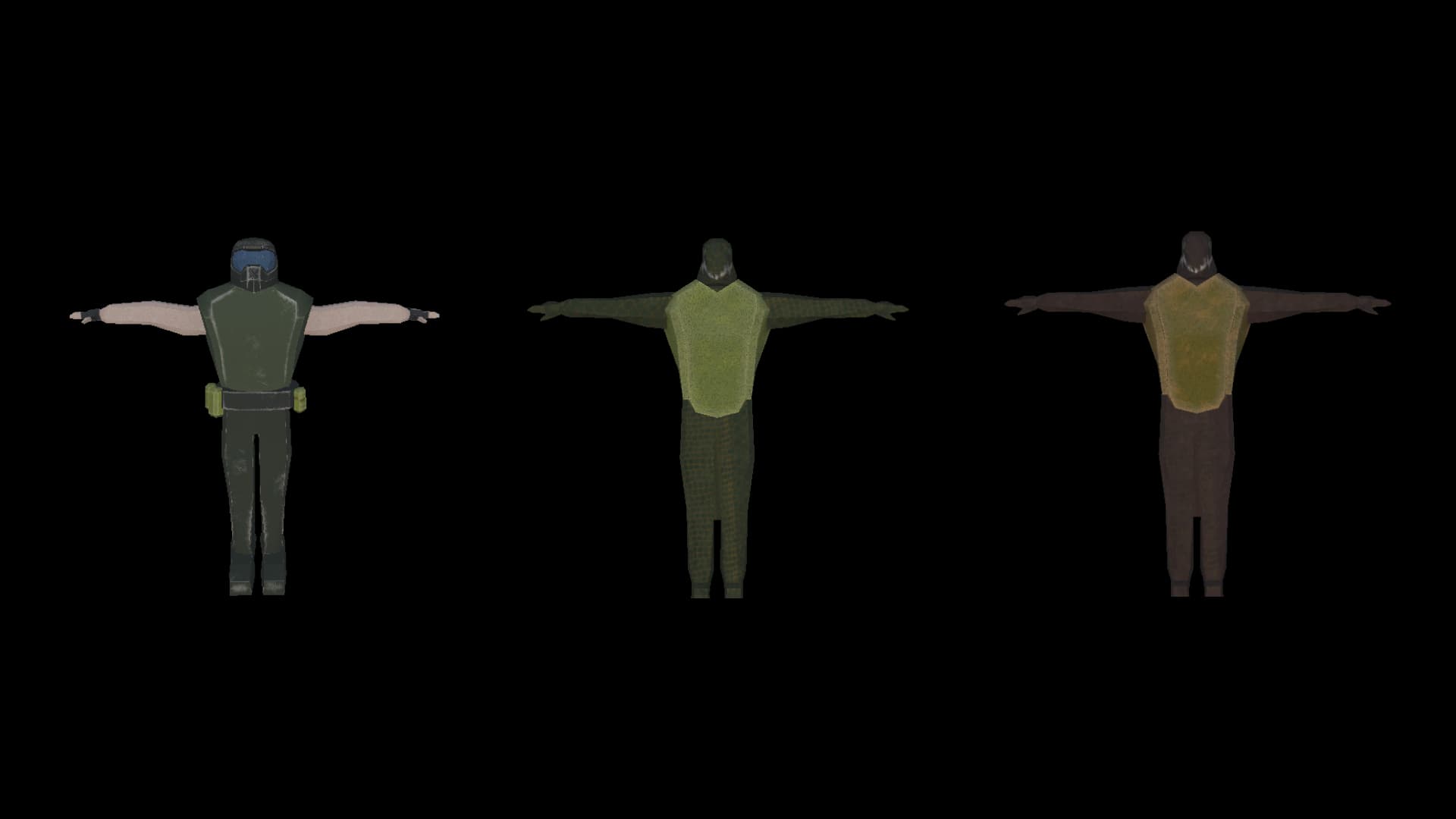 EXODUS 2 project image