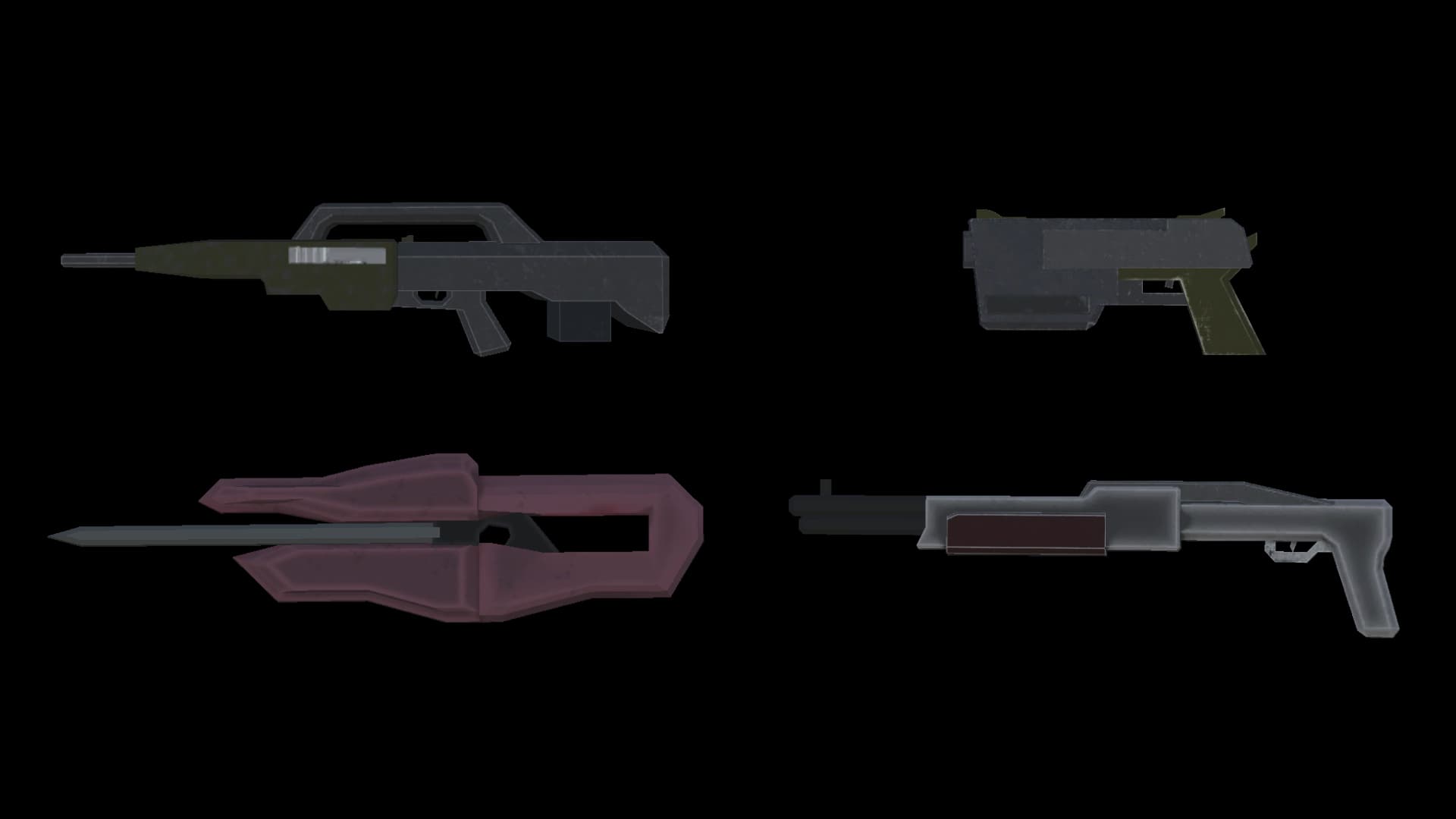 EXODUS 2 project image