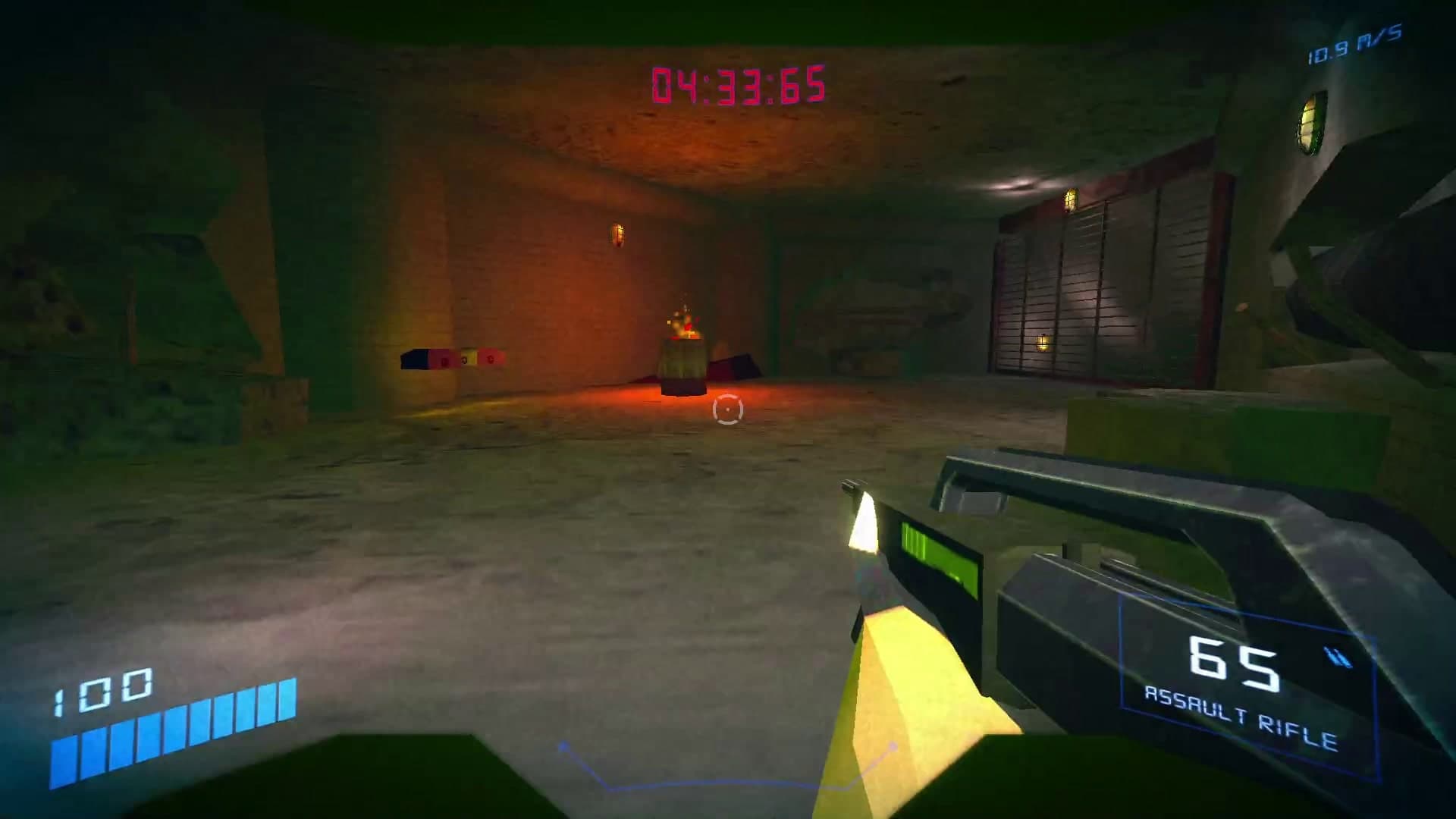 EXODUS 2 project image
