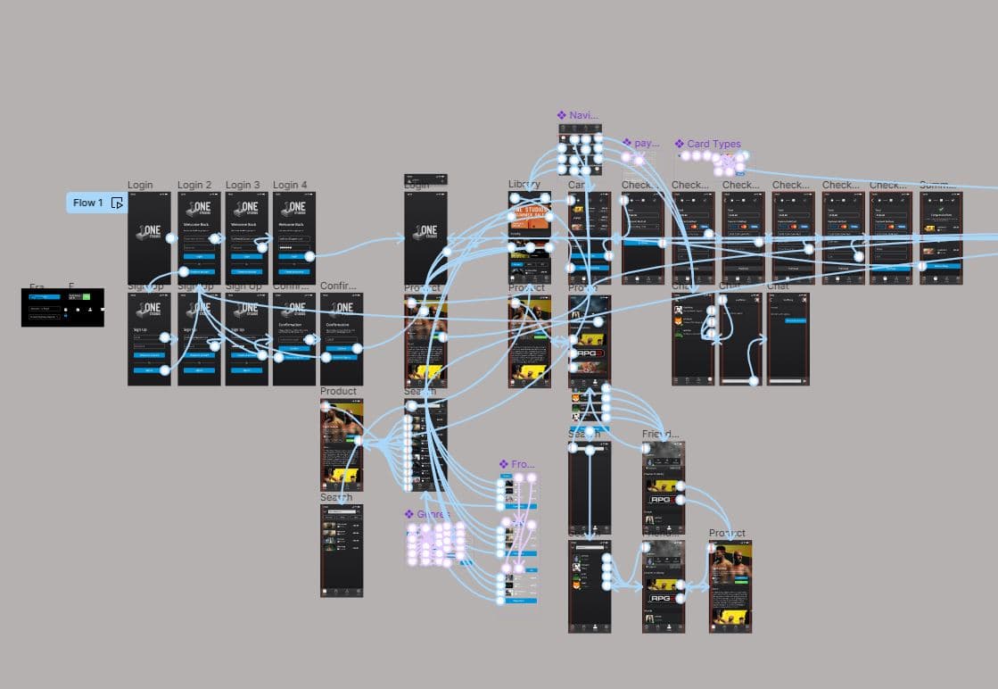One Studios project image
