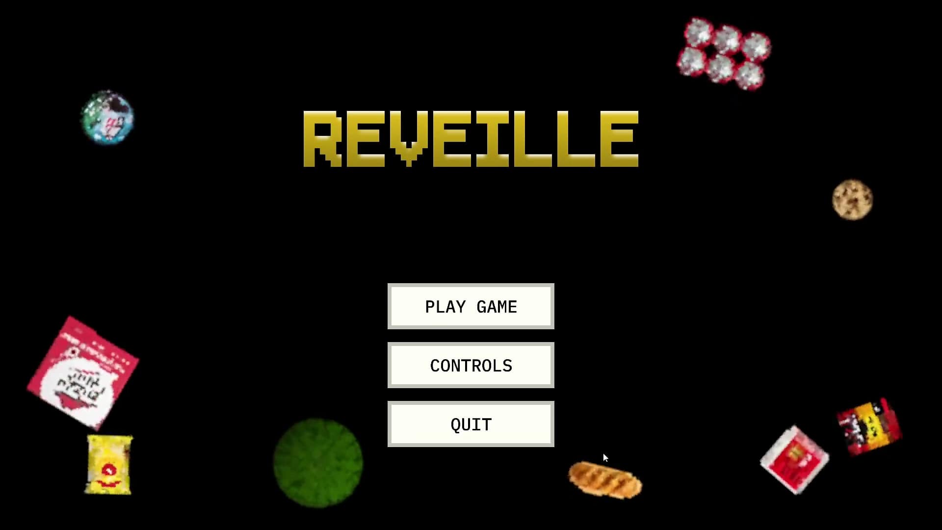 Reveille project image
