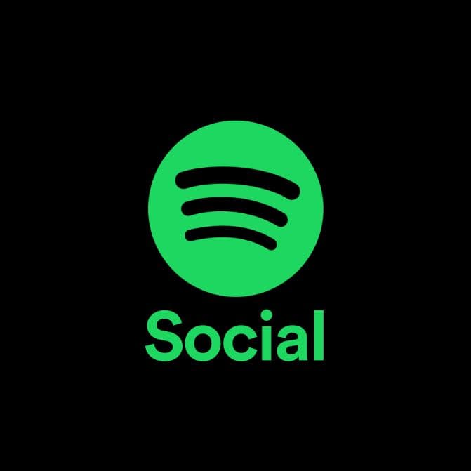 Spotify Social cover