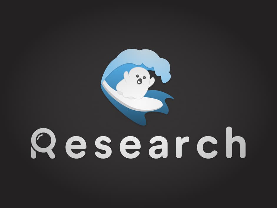 Project (Re)search