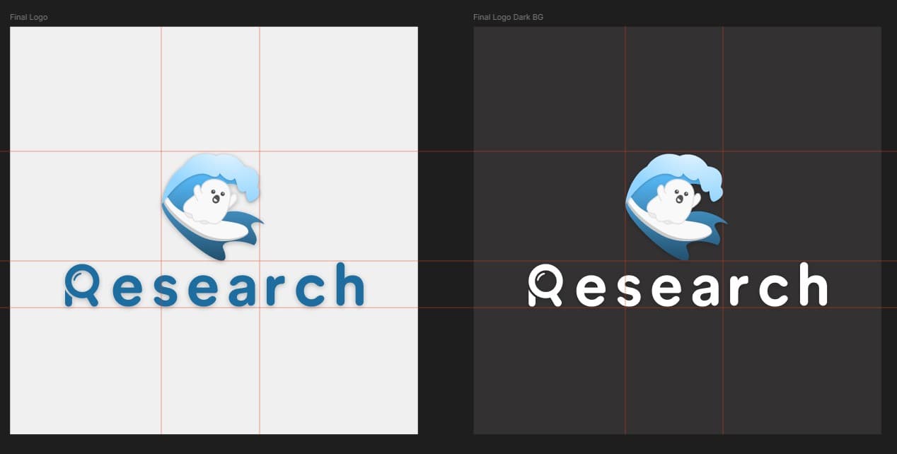 Existing Branding