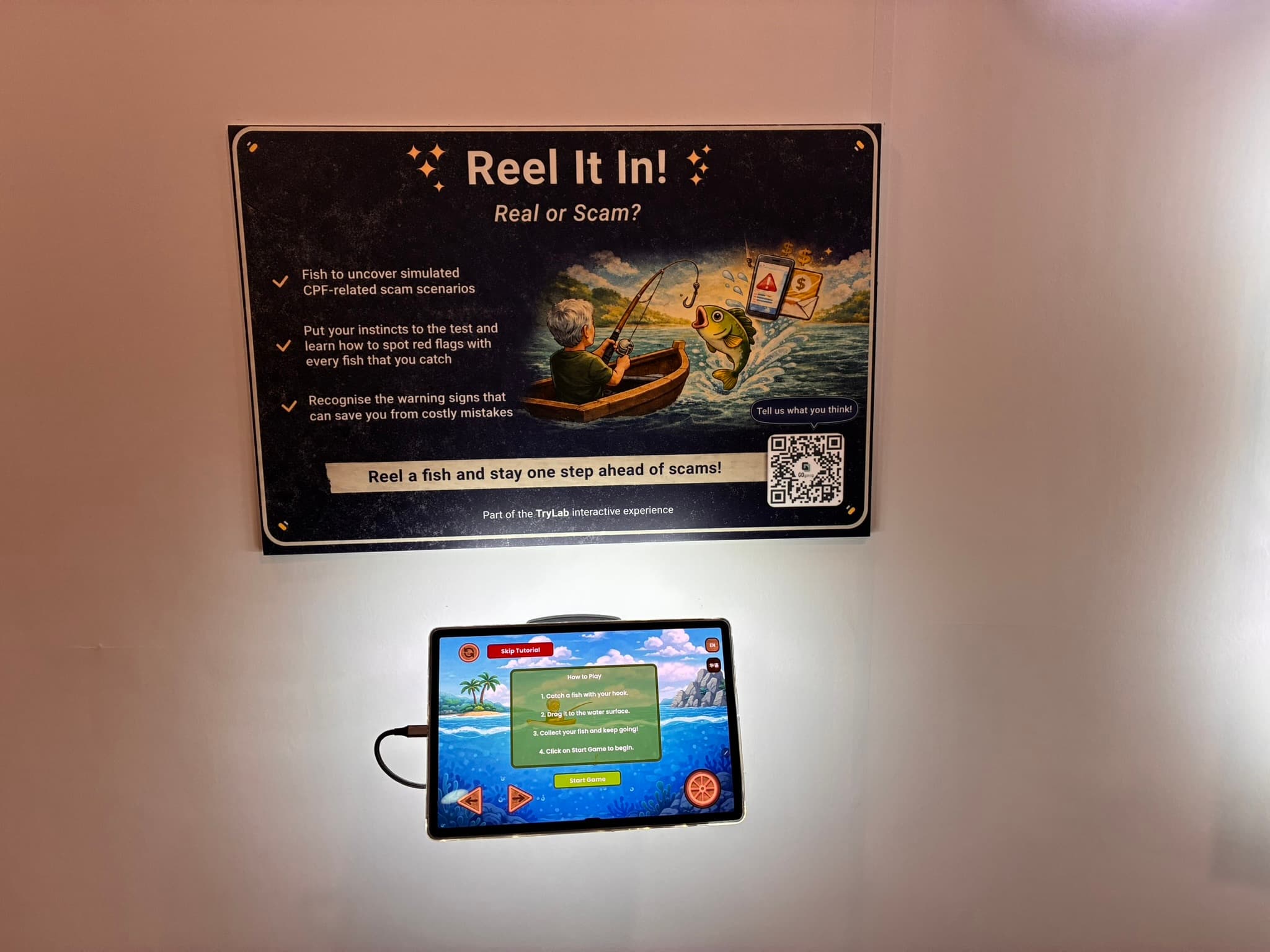 Reel It In image 5