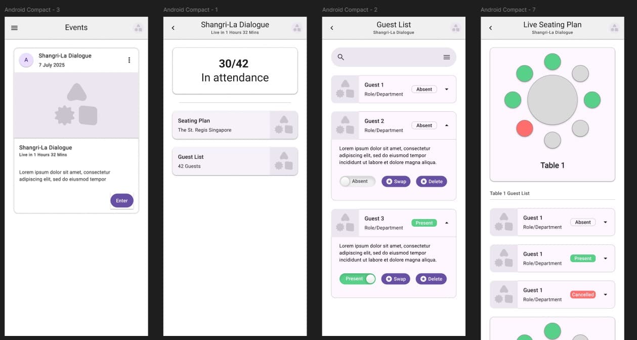 Initial Summit AI hackathon prototype built using Streamlit